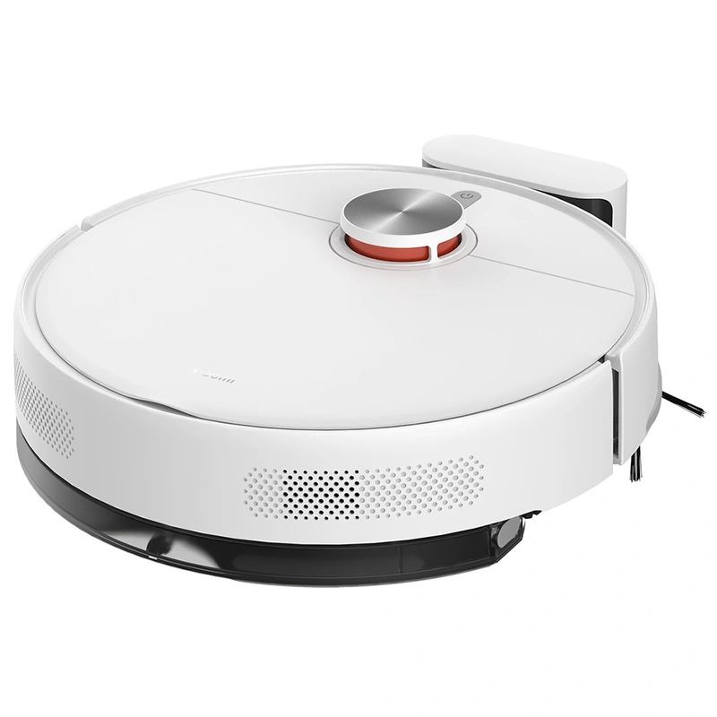 Aspirador Xiaomi Mi Robot Vacuum S40 OV81 Bivolt - Branco (BHR084AEU) - Imagem 3
