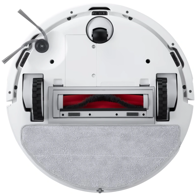 Aspirador Roborock Q7 BF+ AED08HRR Robotic Vacuum Cleaner & Auto-Empty Dock 220V - Branco - Imagem 3