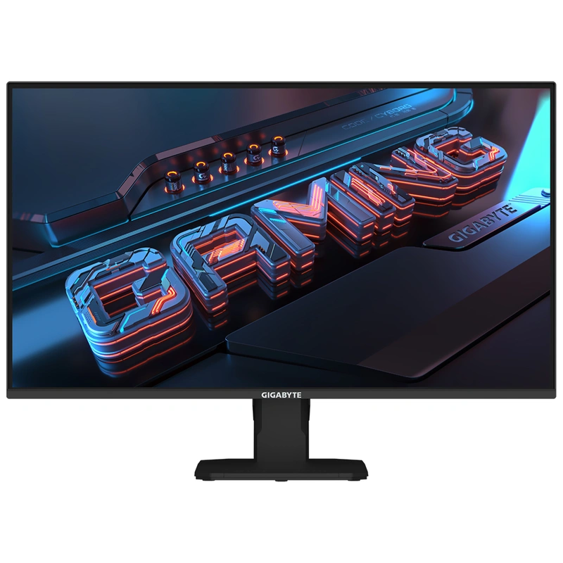 Monitor Gamer Gigabyte GS25F2 25 Tela 25" 1920 x 1080 (FHD) 200Hz IPS 1 ms (GTG)