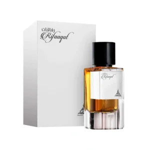 Perfume Unissex Paris Corner Rifaaqat EDP 85ml