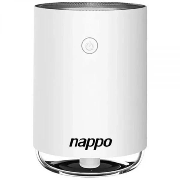 Umidificador Nappo NEV-071 Ultrassonico 220ML - Branco Nev-071 Ultrassônico | 2W