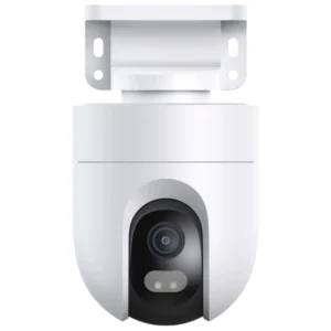 Câmera de Segurança Xiaomi MJSXJ04HL CW400 Outdoor Smart Wi-Fi 360º 2.5K - Branco
