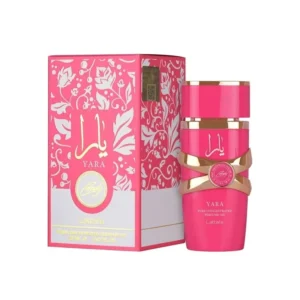 Óleo Corporal Lattafa Yara Candy 20 ml