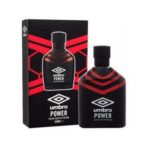 Perfume Masculino Umbro Power EDT 100ml