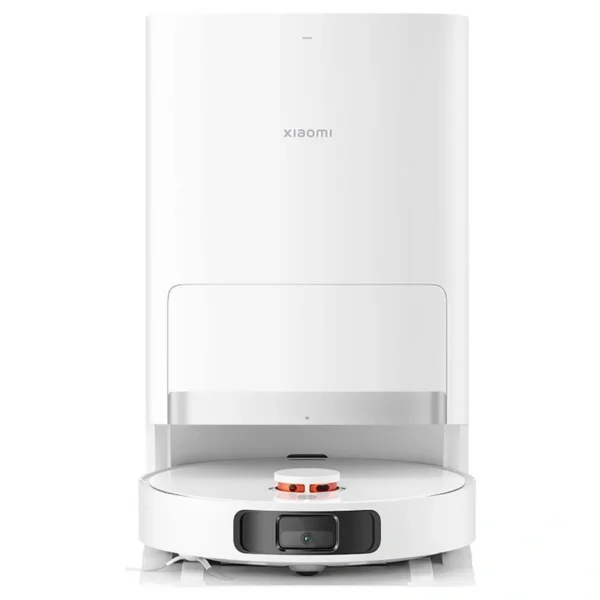Aspirador Xiaomi Mi Robot Vacuum X20+ C102 220V - Branco | 4 litros | 6000 Pa