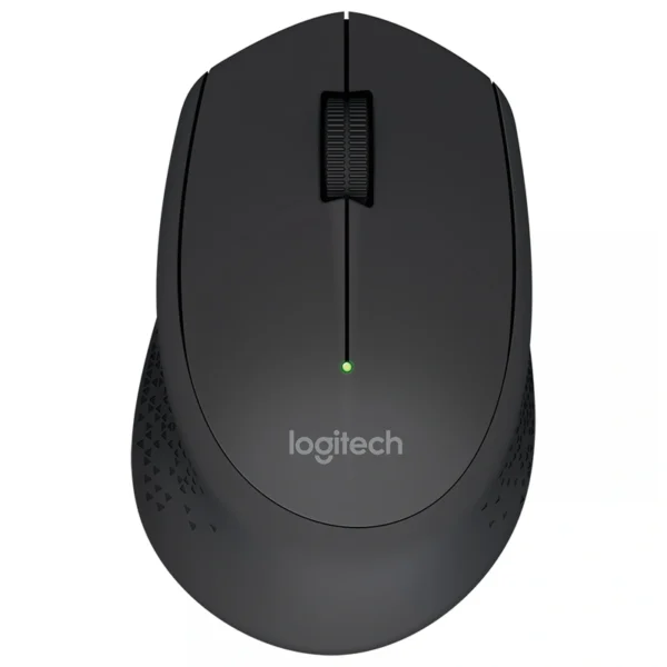 Mouse Logitech M280 Wireless - Preto (910-004284)