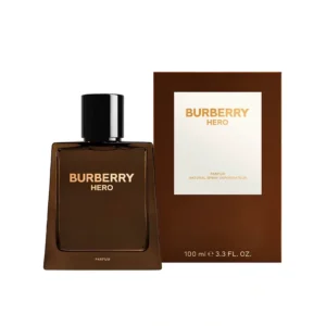 Perfume Masculino Burberry Hero Parfum 100 ml