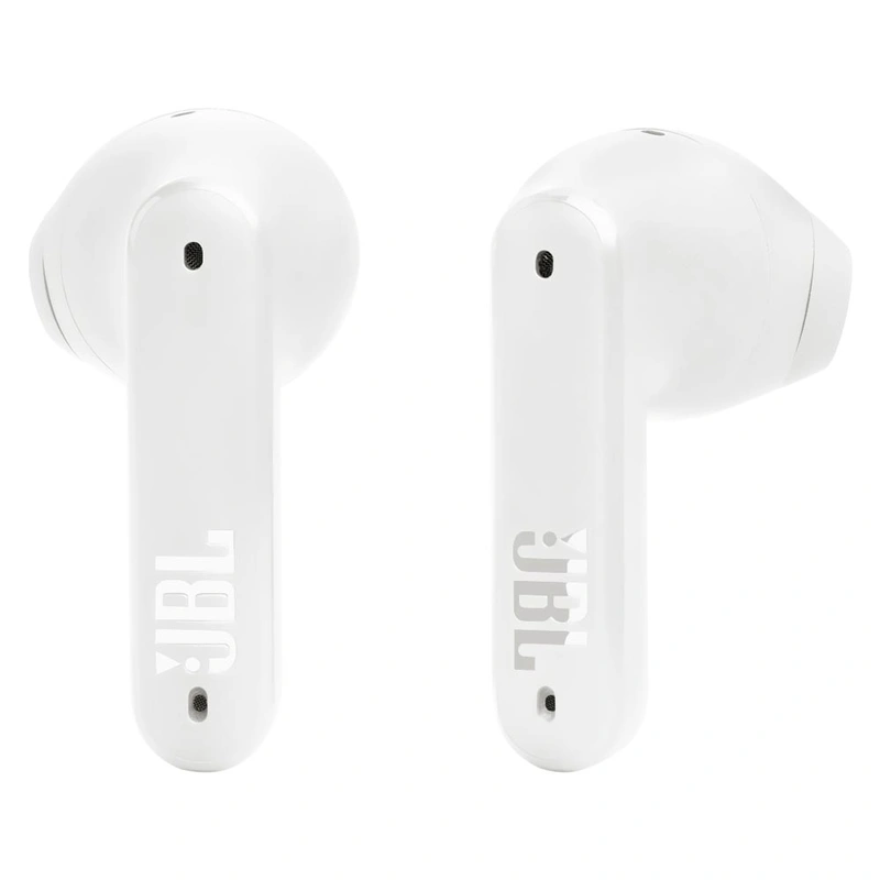 Fone de Ouvido JBL Tune Flex Perfect Fit TWS Bluetooh - Branco Bluetooth - Imagem 2