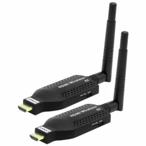 Adaptador Extender Satellite A-HD132 HDMI Wireless 1080P 150M