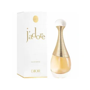 Perfume Feminino Christian Dior J'adore EDP 100 ml