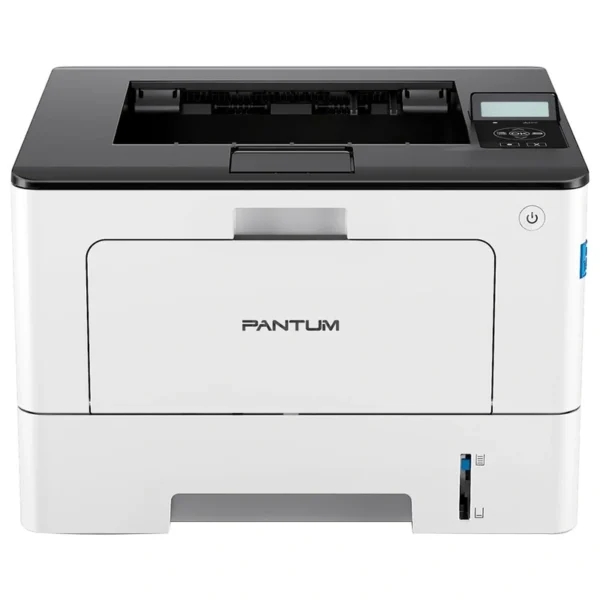 Impressora Monocromática Pantum Laser BP5100DW Wi-Fi 110V - Branco USB - Ethernet