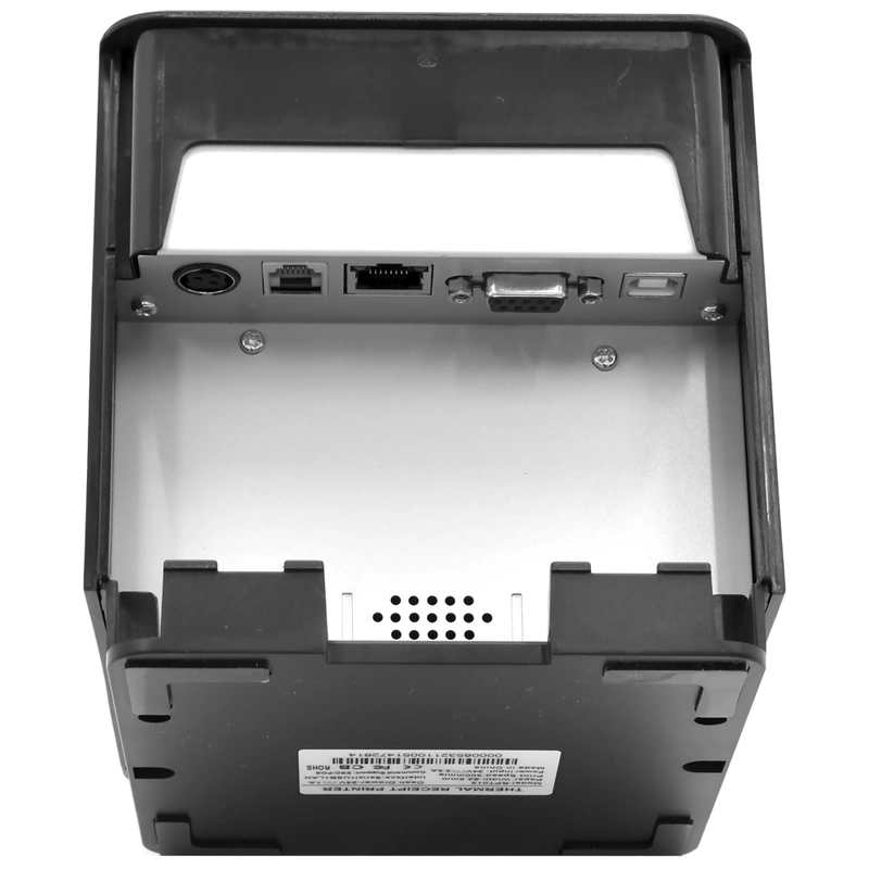 Impressora Térmica Direta de Recibos 3NSTAR RPT015 Bivolt - Preto 300 mm/s - Imagem 3