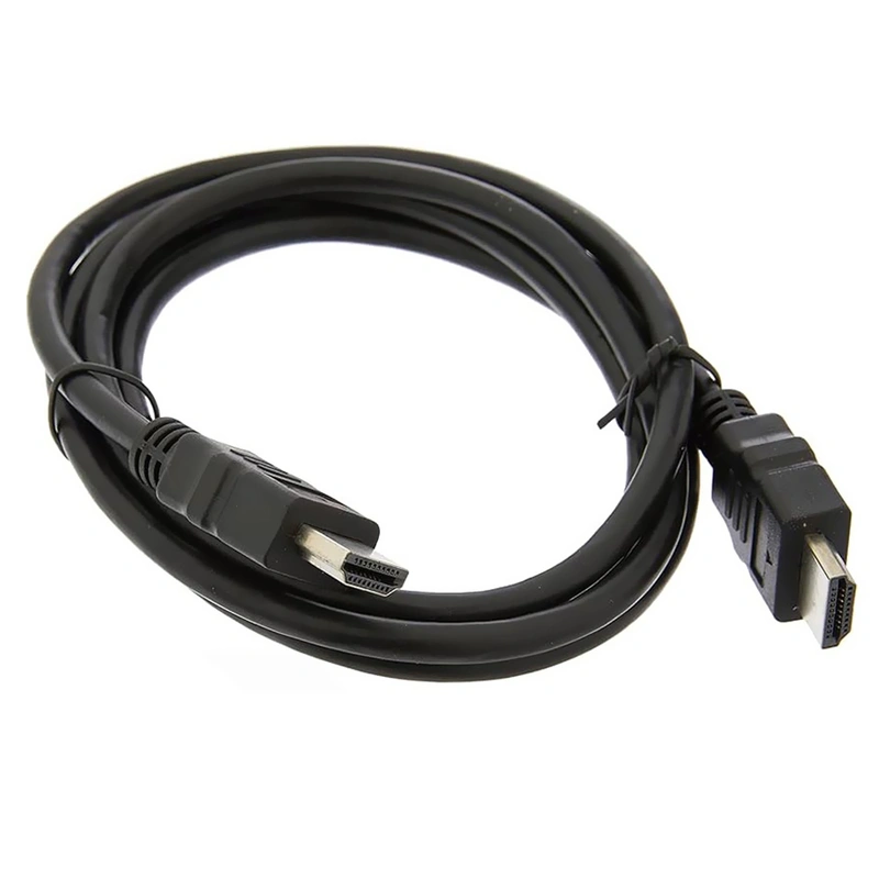 Cabo HDMI para HDMI FTX AV540-HE2GCS-1.8 4K - 1.8M 108818 75g - Imagem 3