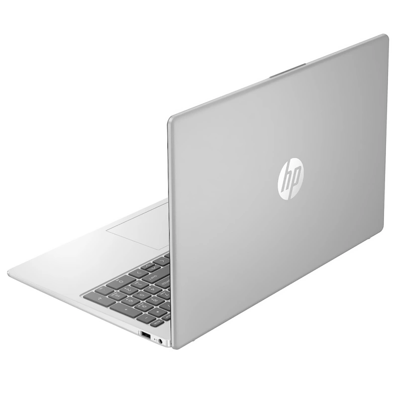 Notebook HP 15-FD0127DX Intel Core 7 150U Tela Touch FHD 15.6 16GB RAM | Prata - Imagem 3