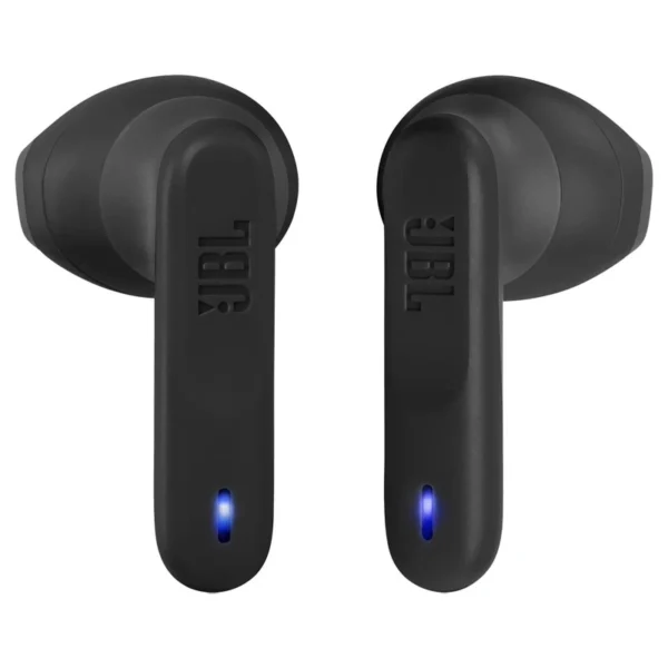 Fone de Ouvido JBL Wave Flex Perfect Fit TWS Bluetooth - Preto Case: USB Type-C
