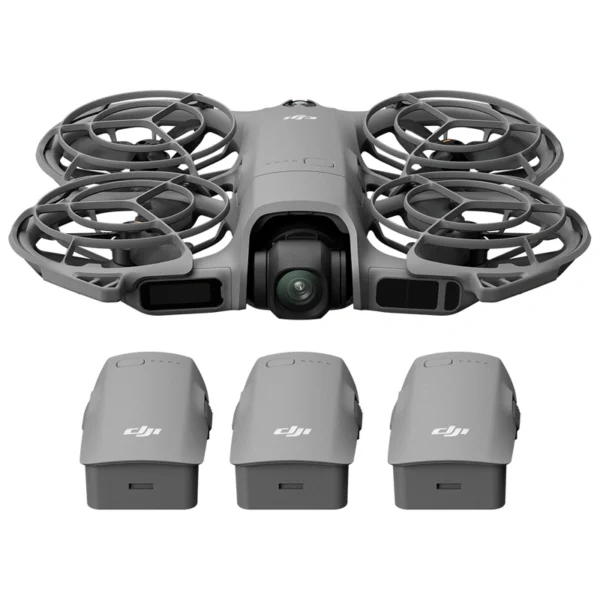 Drone Dji Neo 2 Fly More Combo (Drone Only)