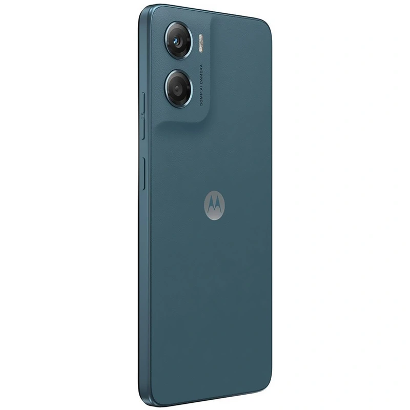 Celular Motorola G06 Power XT2535-12 4GB de RAM 256GB Tela 6.88 Helio G81 Extreme - Imagem 3