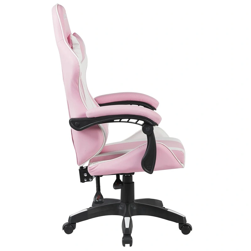 Cadeira Gamer Quanta QTSG3 Blaze - Rosa - Imagem 3