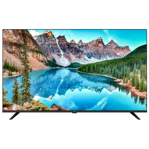 TV Smart Mtek MY43FSPF 43 Wi-Fi ISDB-T Preto | Full HD 1920 x 1080 | 2 HDMI