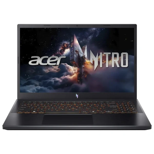 Notebook Gamer Acer Nitro V 15 ANV15-52-73JA Intel Core i7 13620H Tela Full HD 15.6