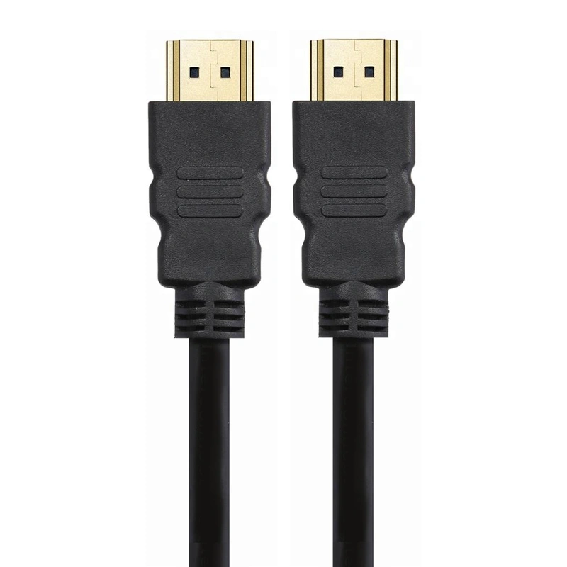 Cabo HDMI para HDMI - 30M Quanta QTHDMI300 Preto