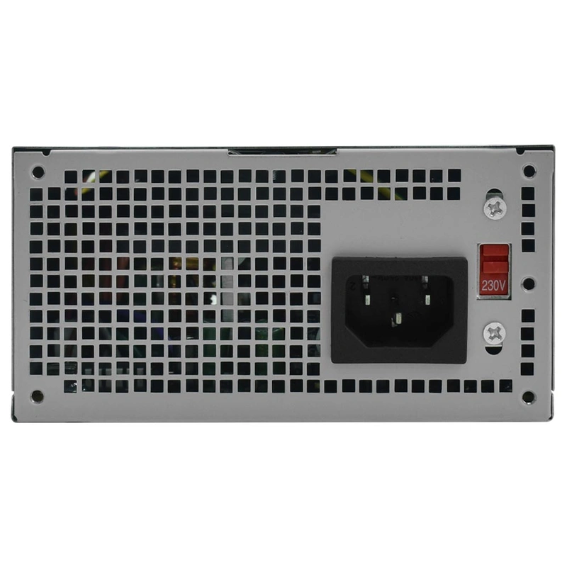 Fonte de Alimentação Satellite LC-8360SFX 200W SFX Não Modular - Imagem 2