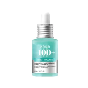 Sérum Facial Anua PDRN Hyaluronic Acid Capsule 100 de 30 ml