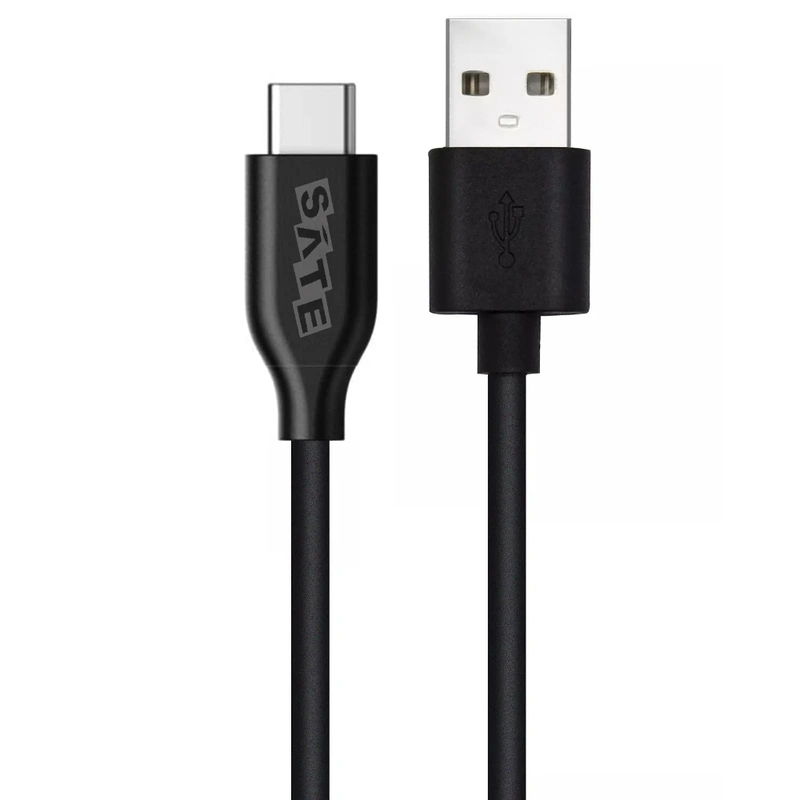 Cabo Adaptador Satellite USB-C Macho para USB 3.0 Macho 2M - AL-AC2 Type-C / USB 3.0