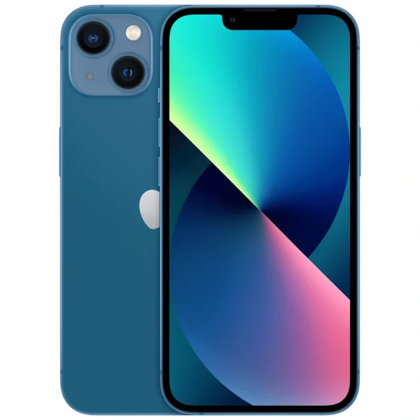 Apple iPhone 13 NLAE3LLA A2482 128GB - Blue (Swap Grade A) A15 Bionic IP68 | NLAE3LL/A