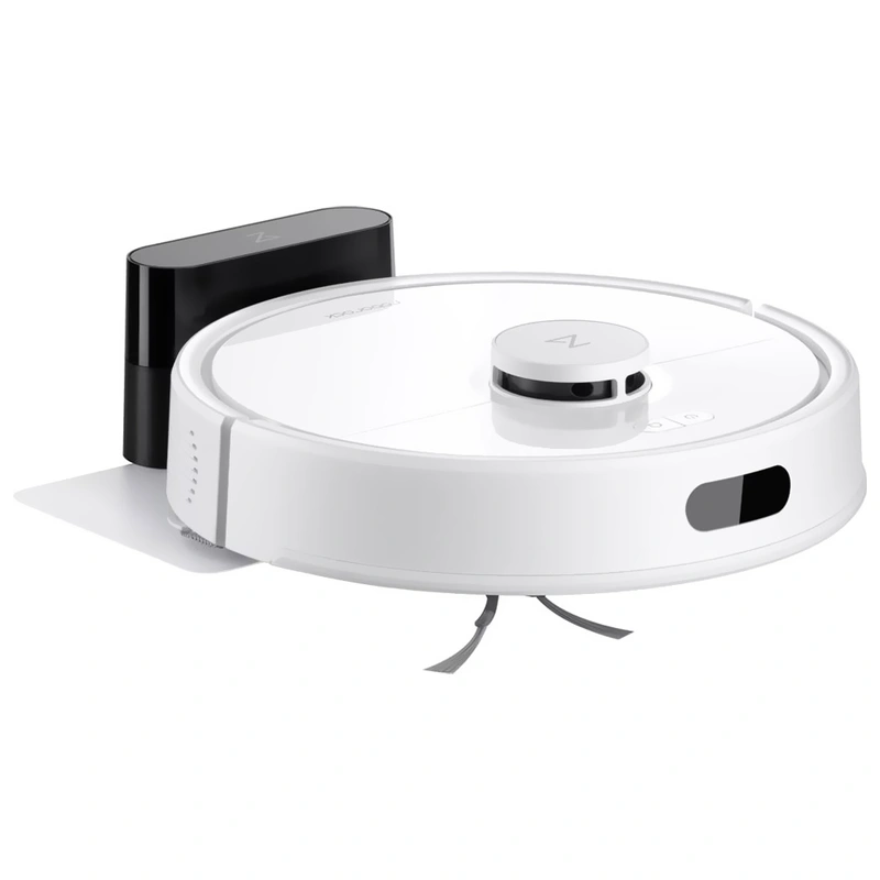Aspirador Roborock Q7 BF Q7BF02-00 Robotic Vacuum Cleaner Bivolt - Branco - Imagem 2