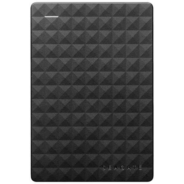 HD Externo Seagate 500GB Expansion 2.5 USB 3.0 - Compatível com USB 2.0 | STEA500400
