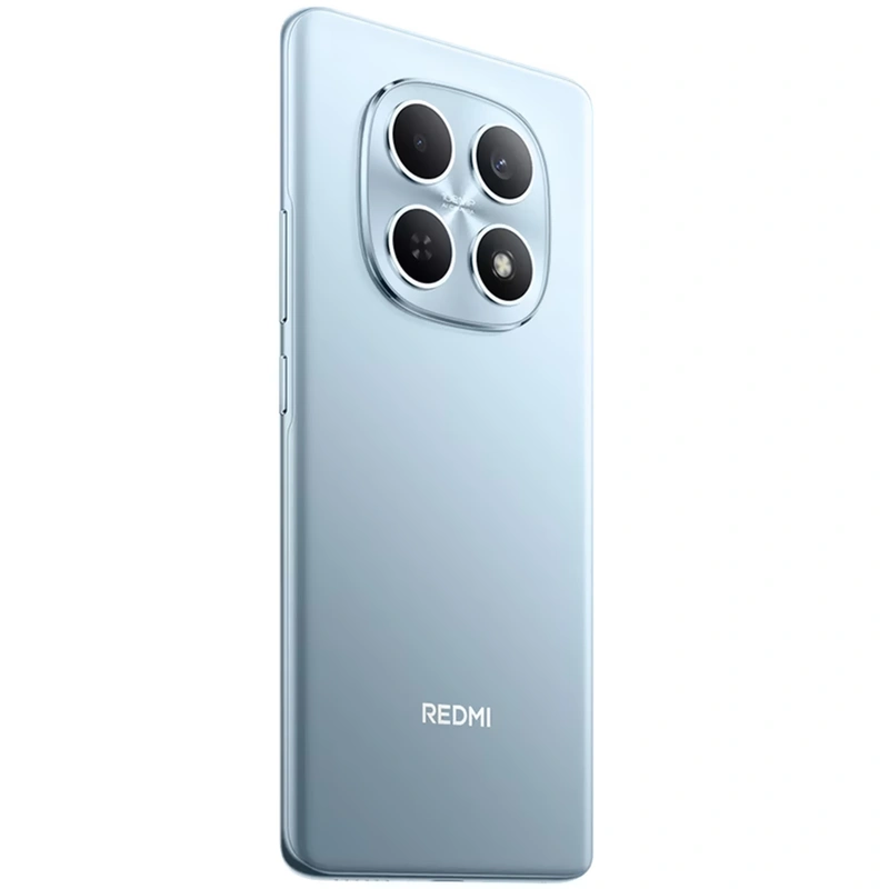 Celular Xiaomi Redmi Note 15 6GB de RAM 128GB Tela 6.77 MediaTek Helio G100-Ultra (6 nm) - Imagem 3