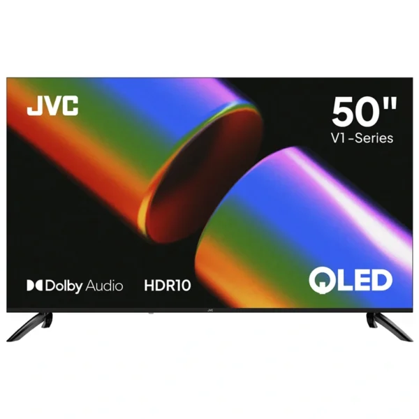 TV Smart JVC LT-50KM4584 50