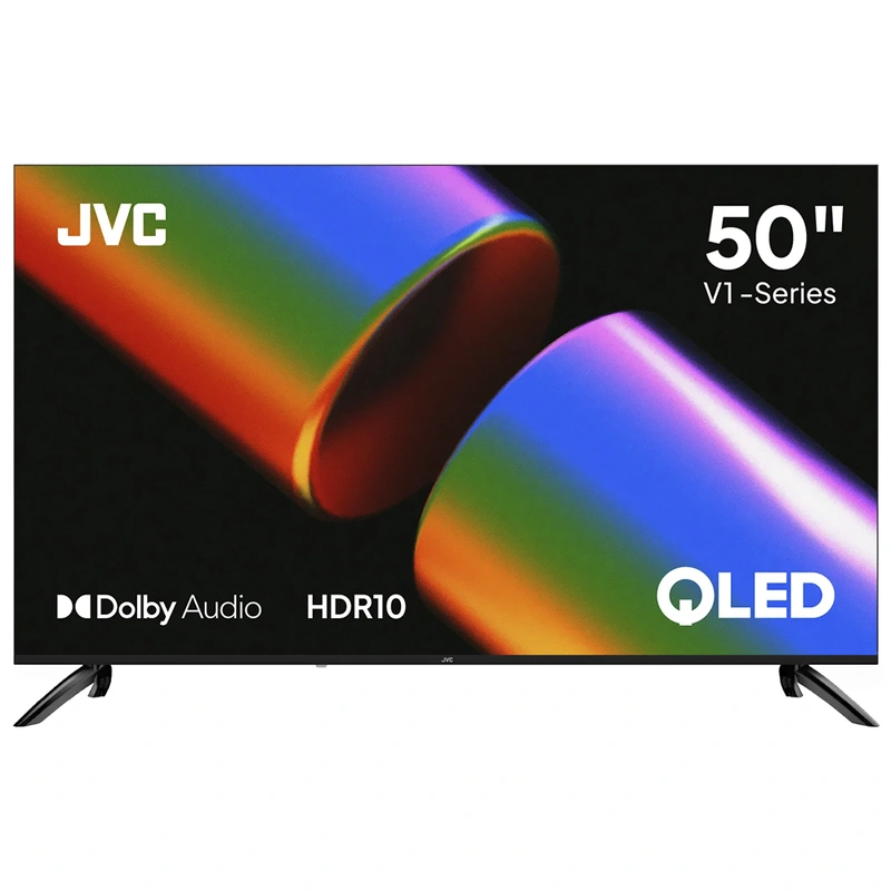 TV Smart JVC LT-50KM4584 50