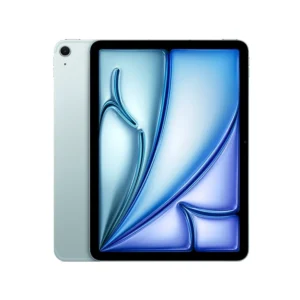 Apple iPad Air A3460 MH794LL 5G (2026) 128GB12GB RAM de 11 12MP12MP - Blue