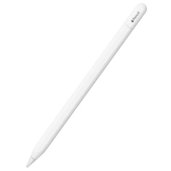 Apple Pencil MUWA3AMA USB-C - Branco