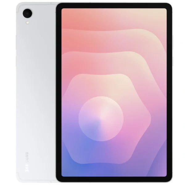 Tablet Samsung Galaxy Tab S11 X730 12GB de RAM 128GB Tela 11 Octa Core | Prata