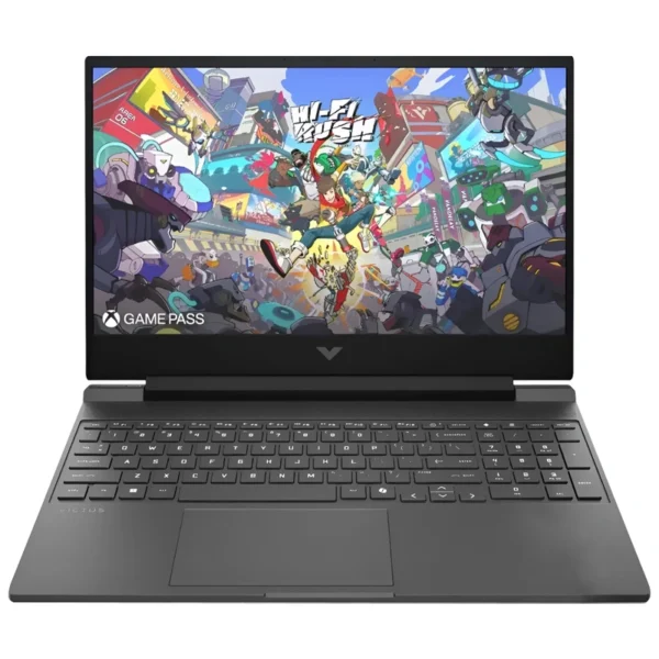 Notebook Gamer HP Victus 15-FA2082WM Intel Core i5 13420H Tela Full HD 15.6 | 16 GB