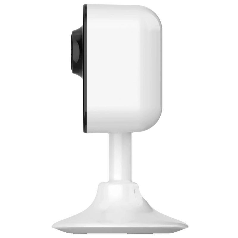 Câmera de Segurança IP Ezviz CS-H1C Smart Home 1080P Wi-Fi microSD - Branco - Imagem 3