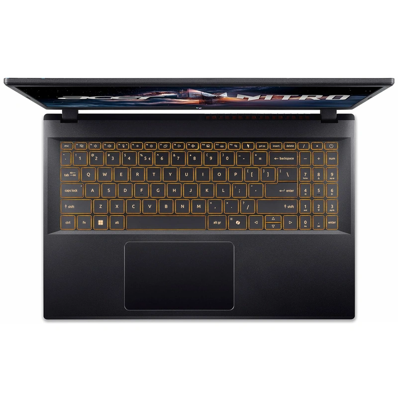 Notebook Gamer Acer Nitro V 15 ANV15-52-57BB Intel Core i5 13420H Tela Full HD 15.6 - Imagem 3