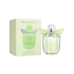 Perfume Feminino Women'Secret It’s Fresh EDT 100 ml