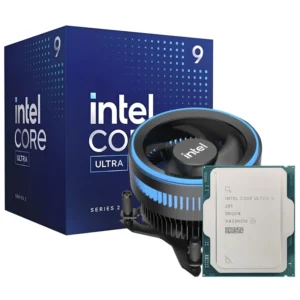 Processador Intel Core Ultra 9 285 Socket LGA 1851 36MB