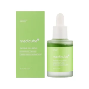 Sérum Facial Medicube Exosome Cica de 30 ml