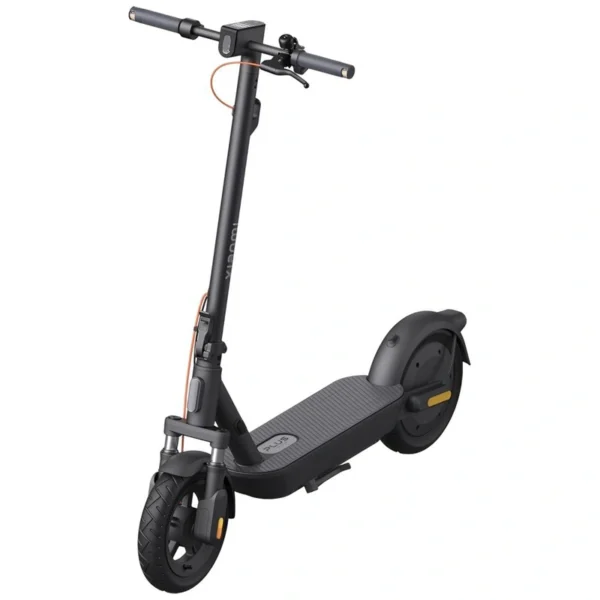 Patinete Elétrico Xiaomi Scooter 5 Plus - Preto (BHR080TGL) DDHBC24LQ SCOOTER 5 PLUS