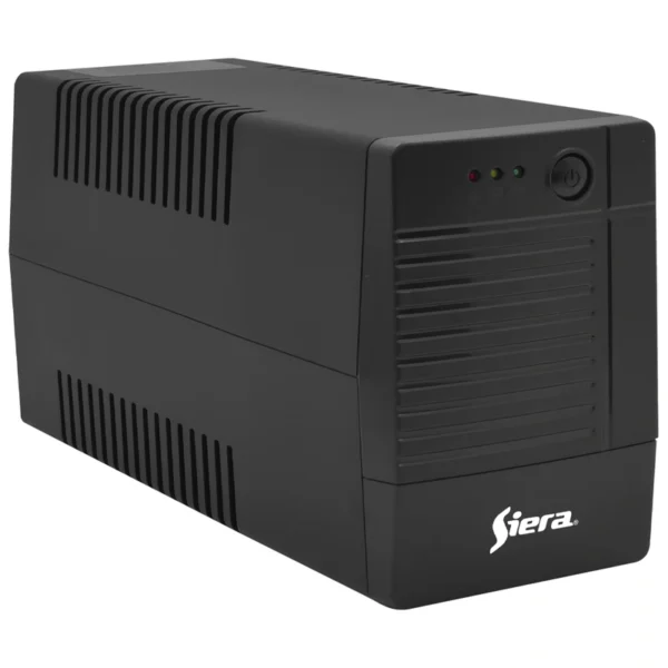 Nobreak Siera UPS1000 Interactiva 1000VA 500W - 110V