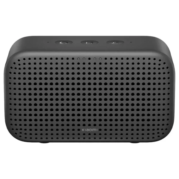 Caixa de Som Xiaomi 07G Smart Lite QBH4238EU Alexa Bluetooth - Preto