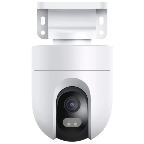 Câmera de Segurança Xiaomi MJSXJ04HL CW400 Outdoor Smart Wi-Fi 360º 2.5K - Branco