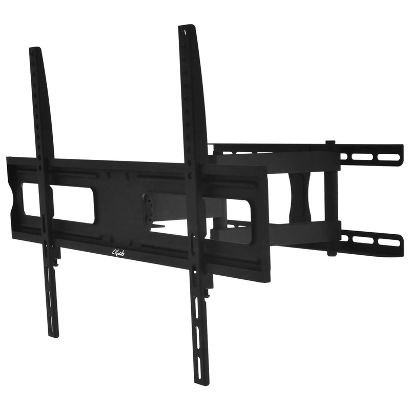 Suporte de TV KRAB KBSA70 37 VESA 600 x 400 mm (máximo) Preto - Imagem 2