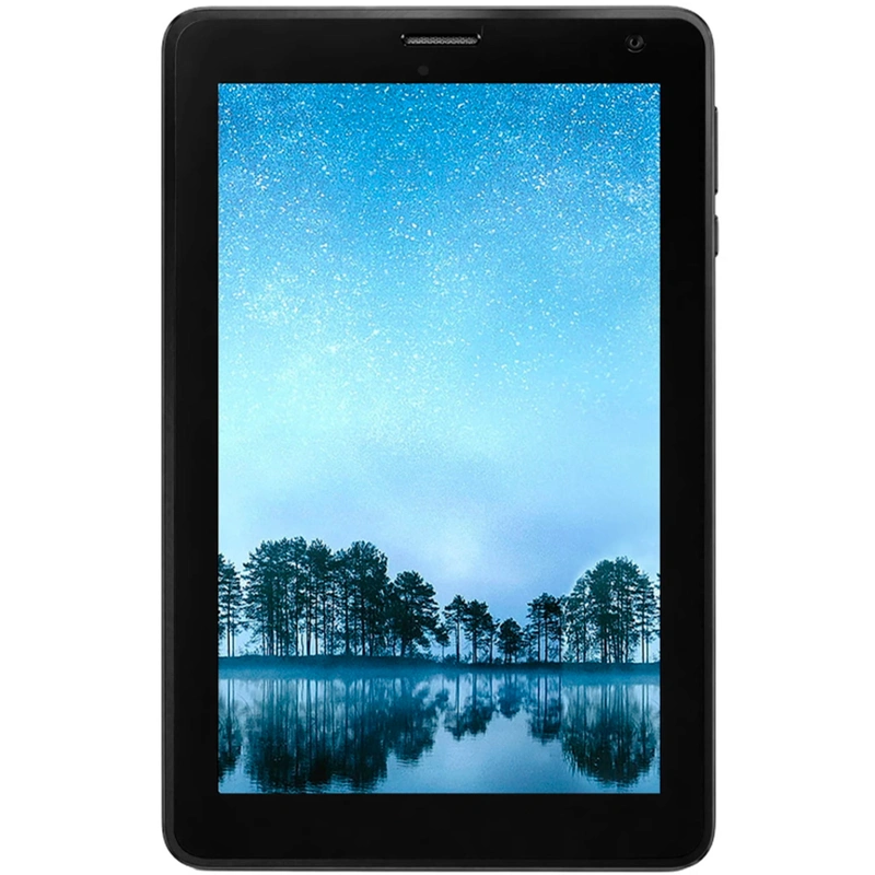 Tablet Cidea CM517 Air 8GB de RAM 256GB Tela 7 Octa Core 7" 1024 x 600 | Preto - Imagem 2