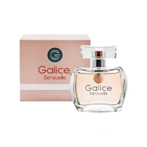 Perfume Feminino SPPC Sistelle Paris Galice Sensuelle EDP 100 ml